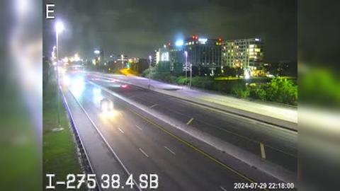 Traffic Cam Tampa: 2848--12