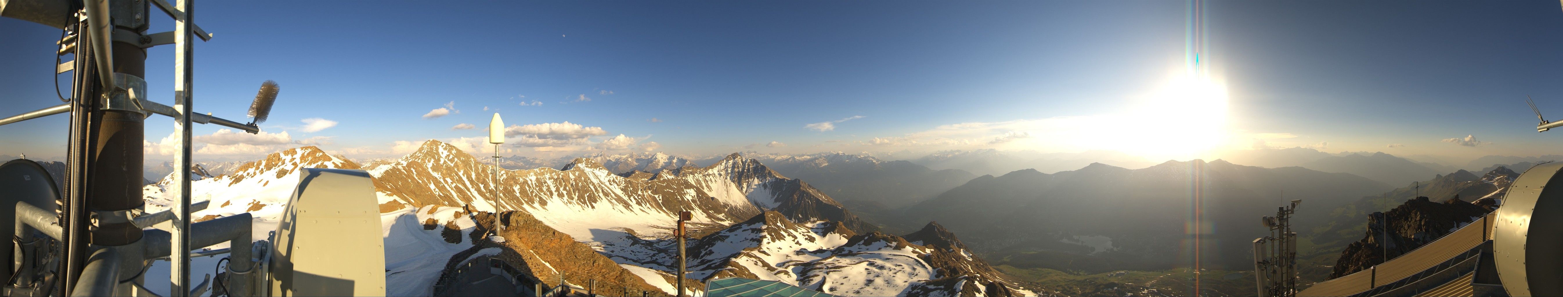 Vaz: Parpaner Rothorn