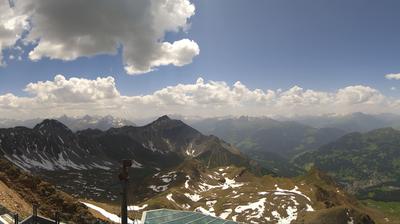 Vaz: Parpaner Rothorn