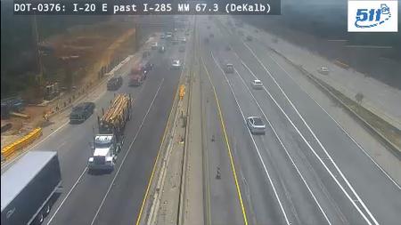 Traffic Cam Pointe Bleue: 104256--2