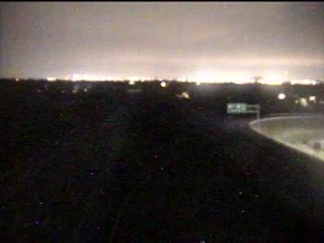 Traffic Cam East Seneca: NY 400 at Transit Road