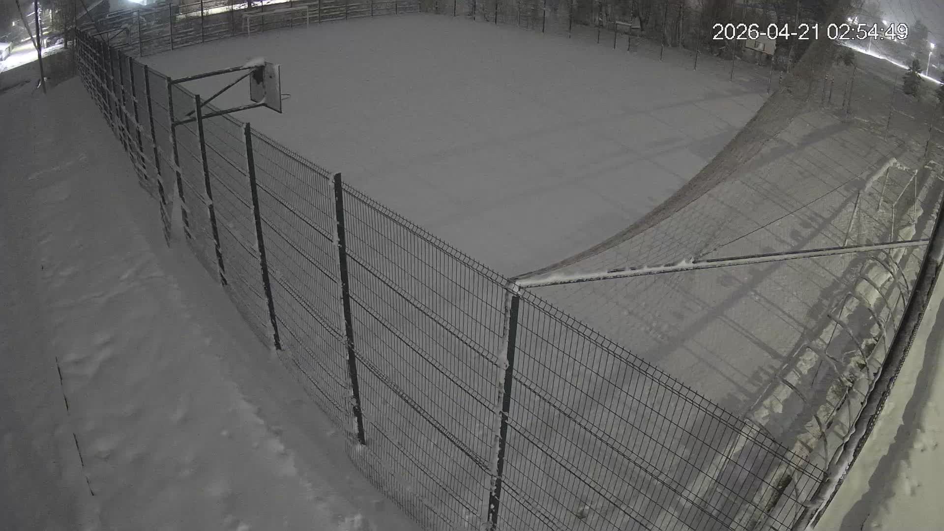 Traffic Cam сельское поселение Мезиновский