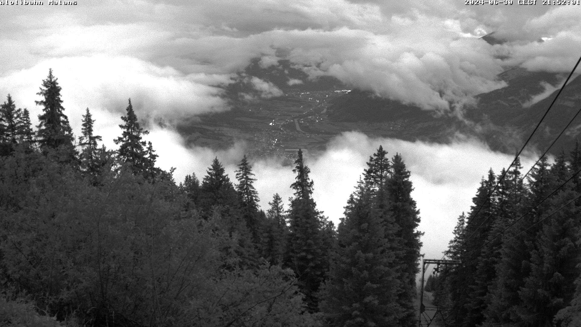 Traffic Cam Malans › South-West