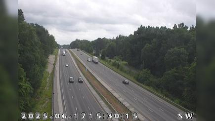 Traffic Cam Memphis: I-65: 1-065-014-7-1 EBENEZER CHURCH RD