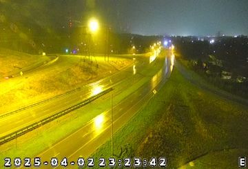Traffic Cam New Albany: I-265: 1-265-000-8-1 STATE ST