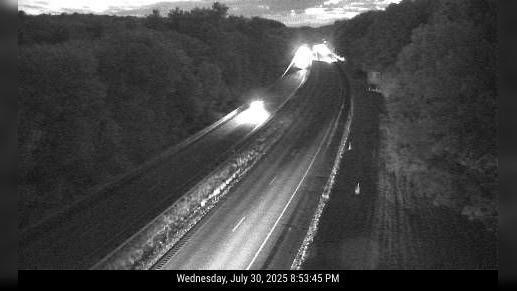 Traffic Cam Dover: ST N MM 8.2