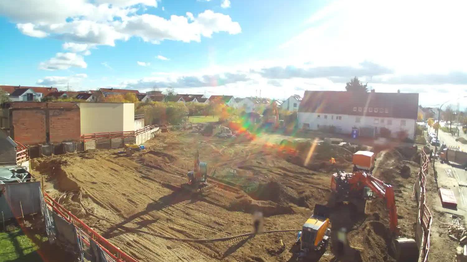 Burgrieden during daytime Burgrieden during daytime