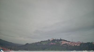 Santiago do Cacém hoje