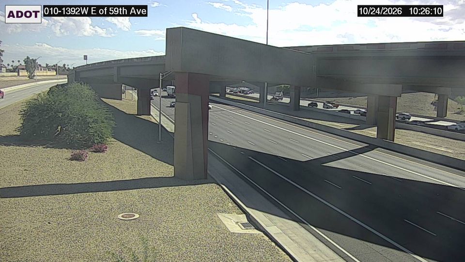 Maryvale webcam
