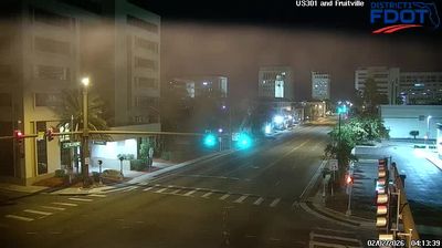 Webcam en vivo Sarasota - ahora mismo