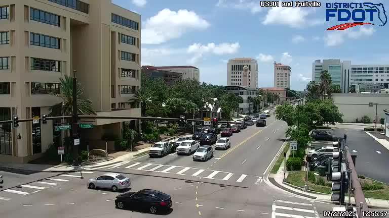 Sarasota webcam