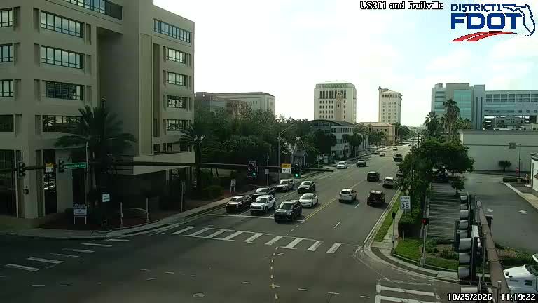 Sarasota webcam