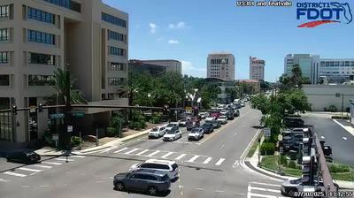 Sarasota today
