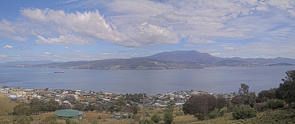 Hobart webcam