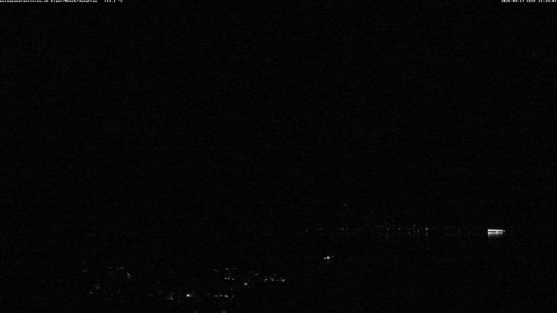 Sigriswil › Südosten: Chalet swisspanoramicview