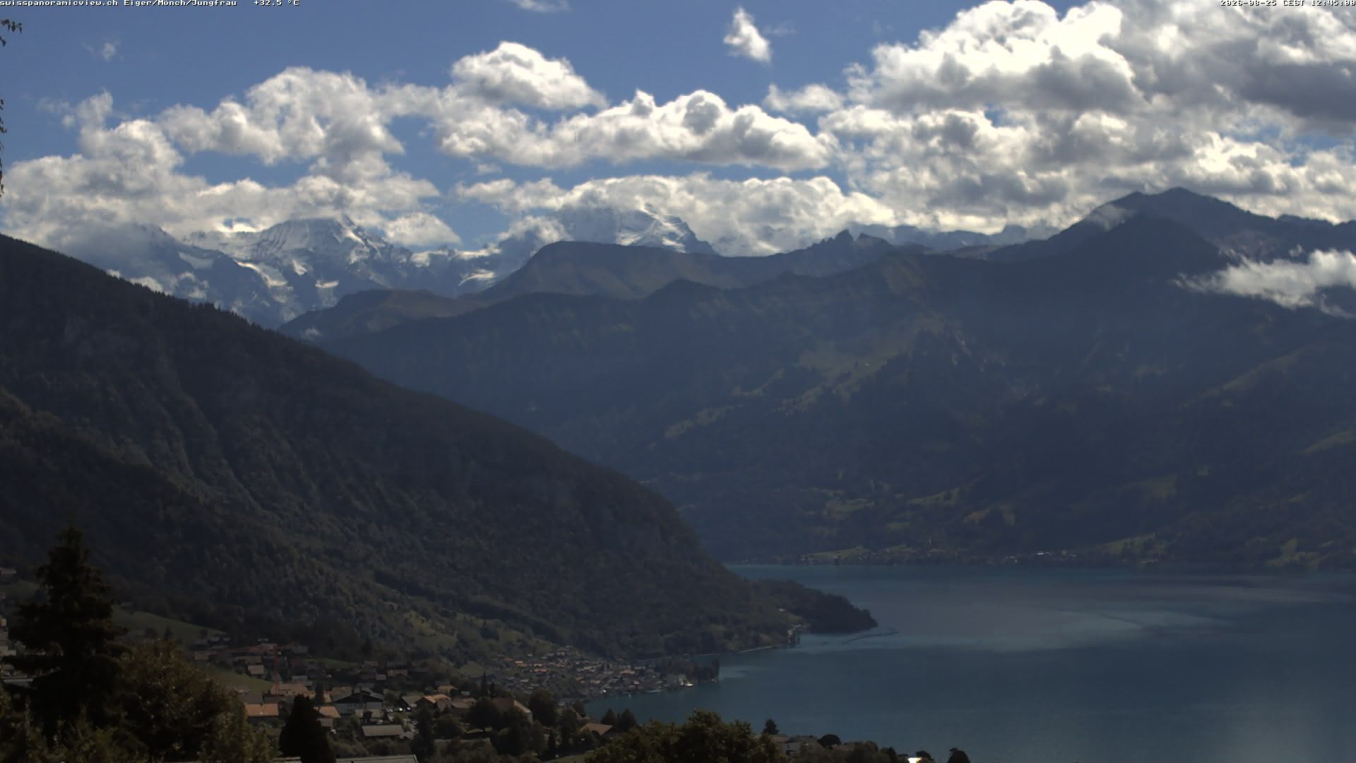 Sigriswil › Südosten: Chalet swisspanoramicview