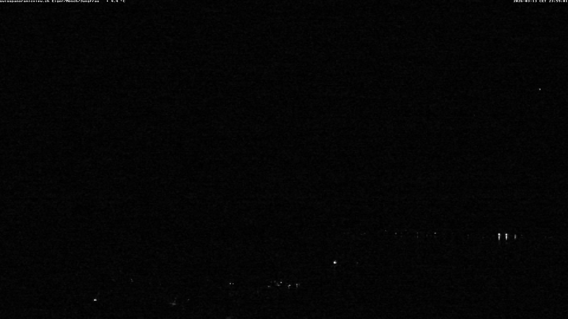 Sigriswil › Südosten: Chalet swisspanoramicview