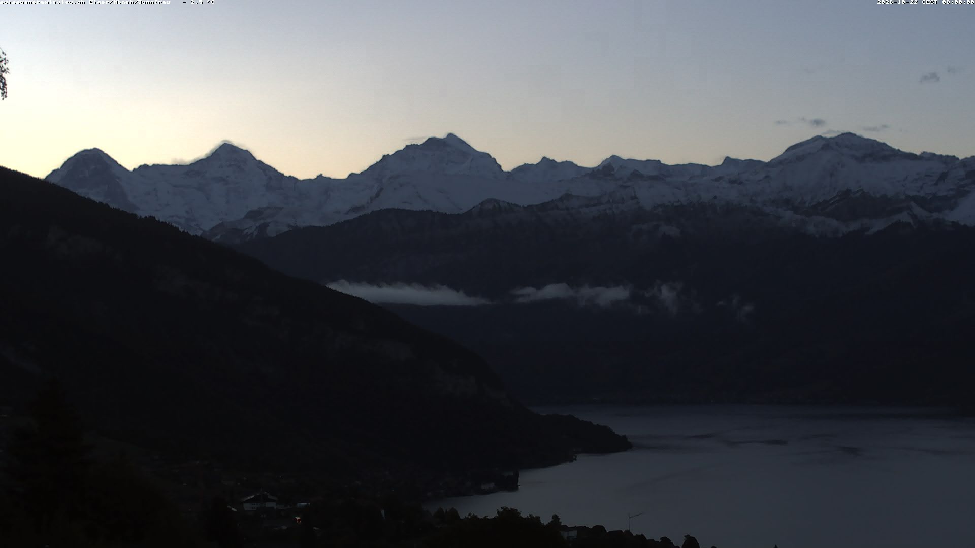 Sigriswil › Südosten: Chalet swisspanoramicview