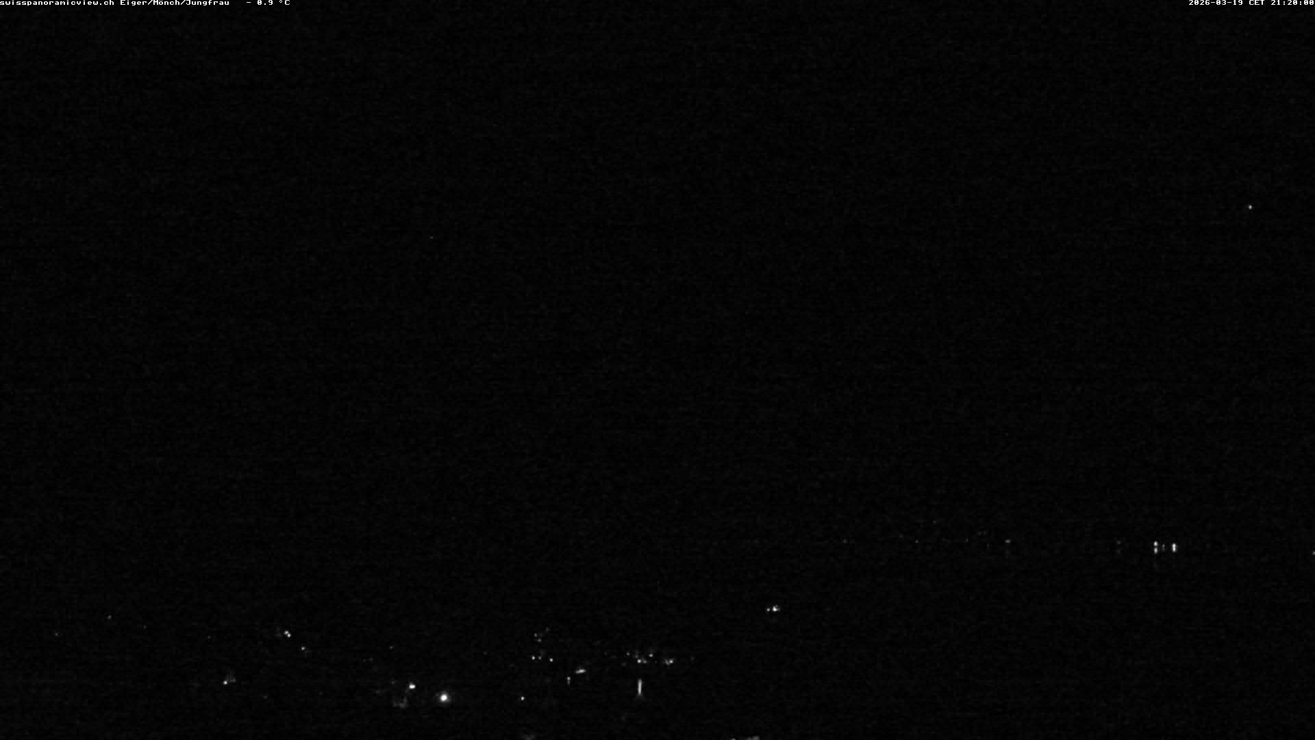 Sigriswil › Südosten: Chalet swisspanoramicview