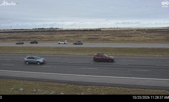 Airdrie webcam