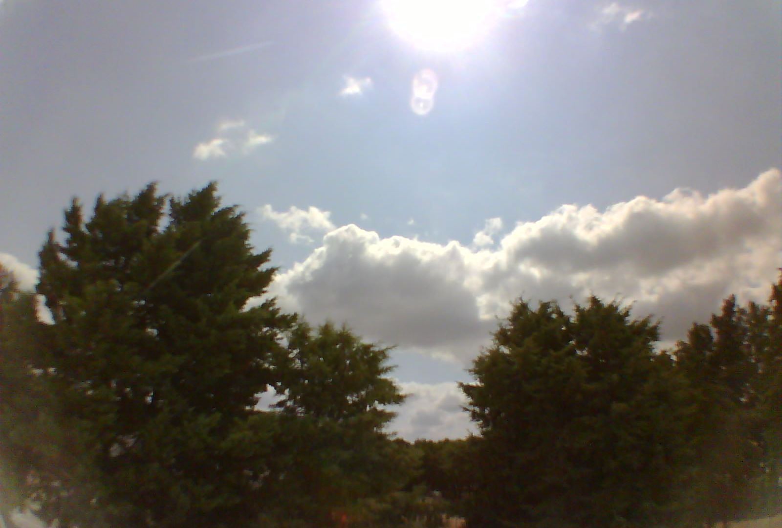 Serpa webcam