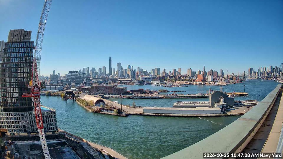 Brooklyn webcam