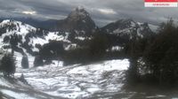 Schwyz: Mythenregion - Einsiedeln (Bergstation Brünnelistock)