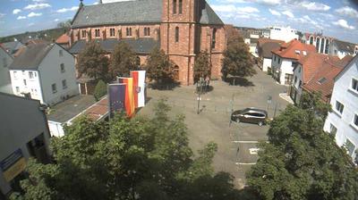 Thumbnail of Eppertshausen webcam at 1:03, May 20