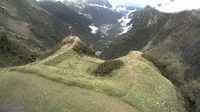 Lizzola: Rifugio Curò