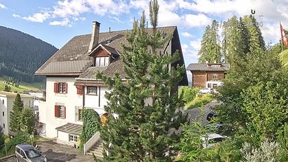 Davos: Chalet Hotel Larix - Jakobshorn