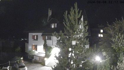 Davos: Chalet Hotel Larix - Jakobshorn