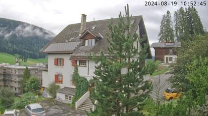 Davos: Chalet Hotel Larix - Jakobshorn