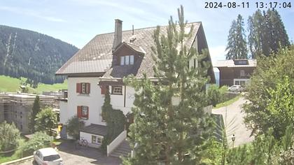 Davos: Chalet Hotel Larix - Jakobshorn