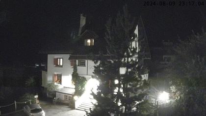 Davos: Chalet Hotel Larix - Jakobshorn