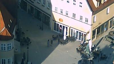 Baldingen landscape webcam