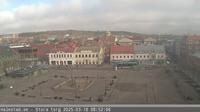 Halmstad › North: Halmstad, Stora Torg - Stora vägen