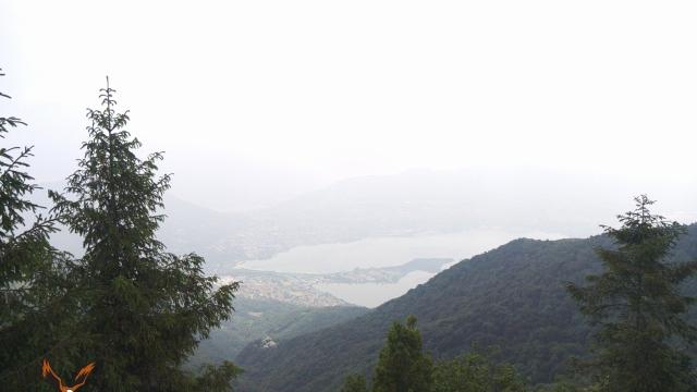 Canzo weather Webcam