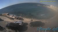 Gallipoli: Spiaggia della purità