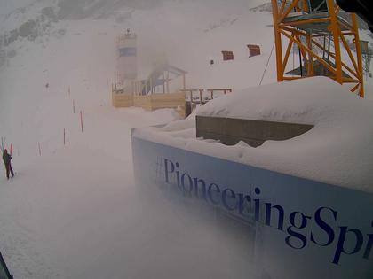 Wolfenschiessen: Titlis Stand