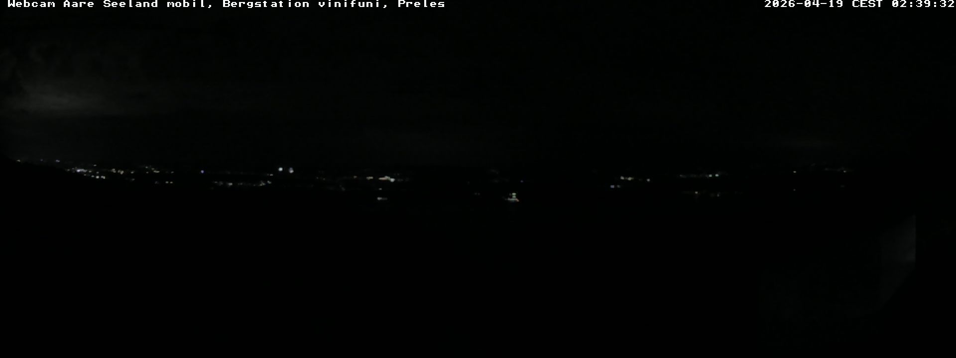 Plateau de Diesse: Vinifuni Bergstation Prêles