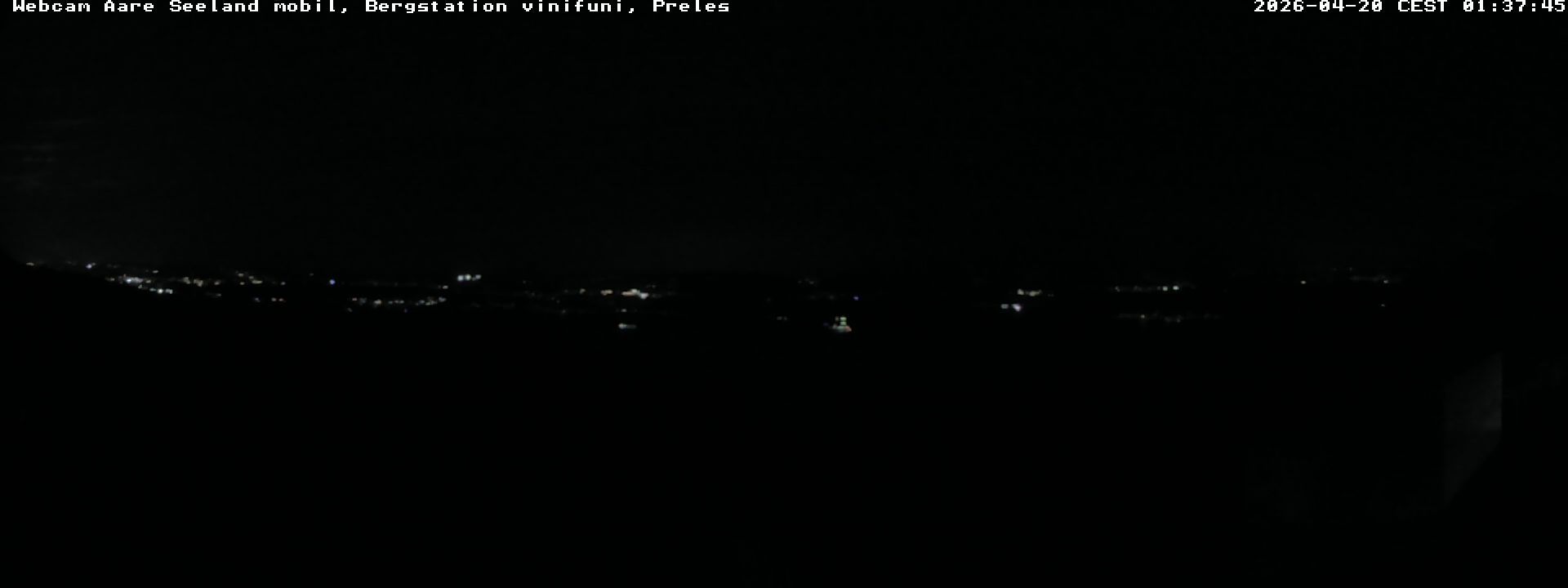 Plateau de Diesse: Vinifuni Bergstation Prêles