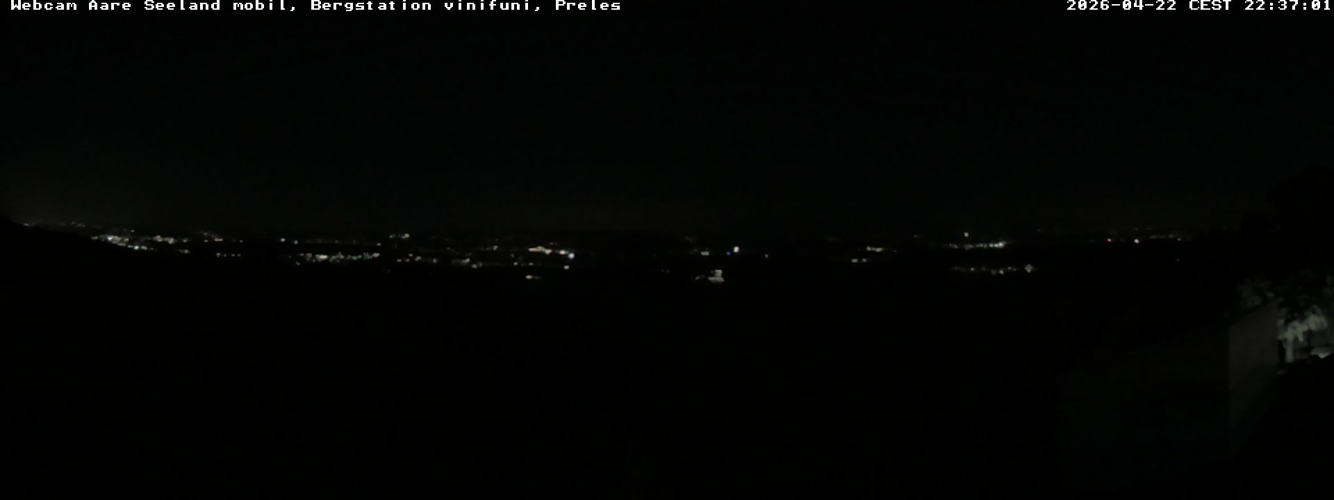 Plateau de Diesse: Vinifuni Bergstation Prêles