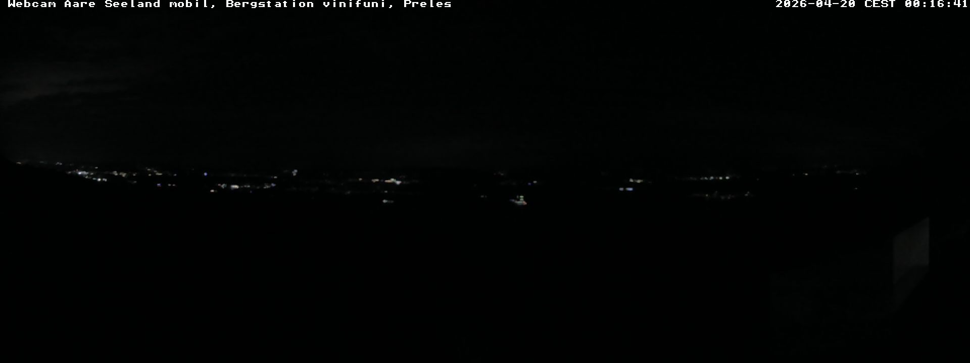 Plateau de Diesse: Vinifuni Bergstation Prêles