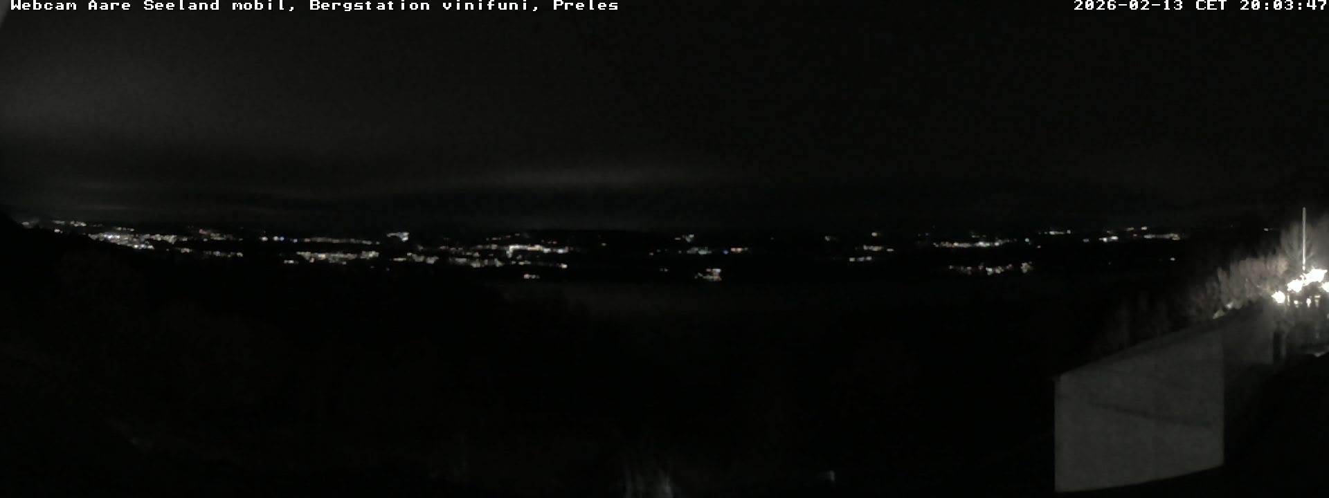 Plateau de Diesse: Vinifuni Bergstation Prêles