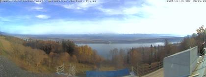 Plateau de Diesse: Vinifuni Bergstation Prêles