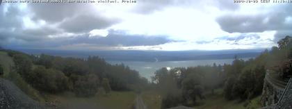 Plateau de Diesse: Vinifuni Bergstation Prêles