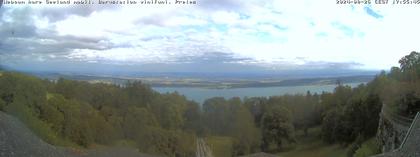 Plateau de Diesse: Vinifuni Bergstation Prêles