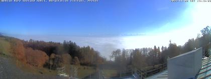Plateau de Diesse: Vinifuni Bergstation Prêles