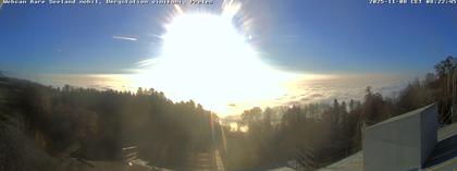 Plateau de Diesse: Vinifuni Bergstation Prêles