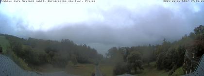 Plateau de Diesse: Vinifuni Bergstation Prêles